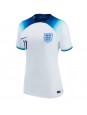England Marcus Rashford #11 Heimtrikot für Frauen WM 2022 Kurzarm